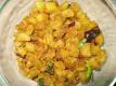 How To Make Aloo Fry